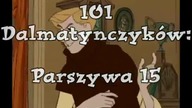 Parodia 101 Dalmatyńczyków