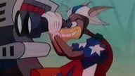 Droopy, super detektyw 7 (Dubbing PL)