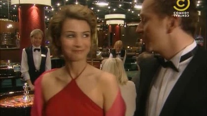 Kasia i Tomek E034
