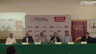 DR HAŁAT, DR BASIUKIEWICZ, DR CZOSNOWSKI i inni.  Debata o medycznych skutkach pandemii!!! 2021 06 1
