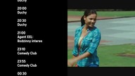 Comedy Central - Dziś wieczorem (30. 05. 2026)