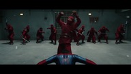 Spider-man Całkiem nowy dzień zwiastun