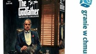 The Godfather Imperium Corleone - zasady, przykładowa rozgrywka