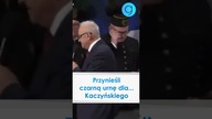 (Subskrybuj) Przynieśli czarną urnę dla Kaczyńskiego #shorts