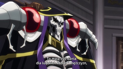 Overlord III - 04