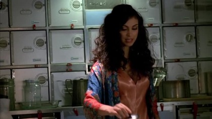 Firefly - odc. 14 - The message 480p LEKTOR PL