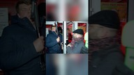 Amatorzy przepychanek i walka z zawiasami