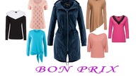 BON PRIX:::: Swetrek w którym widac mi cały biust??!!  PLUS SIZE :::: MIERZYMY