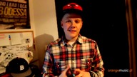 Siemanko z tej strony. .. B. R. O - Odc. 10 - Vlog