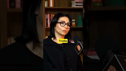 Czy zawsze warto walczyć i zostać?