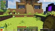 MINECRAFT Z WIDZAMI ROAD TO 500  MIN.  1zł  Karaoke 
