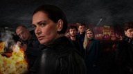 Czarna wdowa (2019) Lektor PL