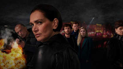 Czarna wdowa (2019) 
