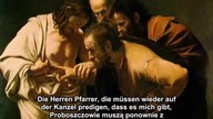 Kaseta z egzorcyzmu Anneliese Michel napisy PL/DE 1/10
