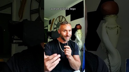 W Social Media łatwiej jest wejść do 1% niż Ci się wydaje