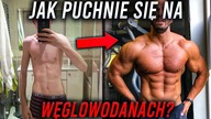 Jak Możesz SPUCHNĄĆ Na WĘGLOWODANACH?