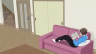 [Fusoku Subs] Yoru wa Neko to Issho 10v2