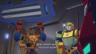[S02E15] Transformers Cyberverse - Odcinek 33 - Słoneczni surferzy [NAPISY PL]