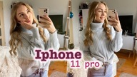 UNBOXING iPhone 11 pro 