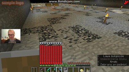 Diamentowy kilof 6 (1547)