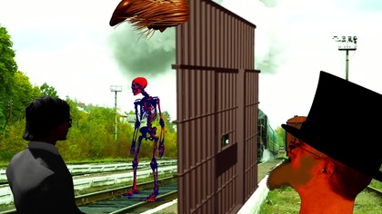 inny niż inni - wybory międzystanowe