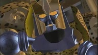 Transformers Beast Wars: WALCZCIE! WOJOWNICY BESTII!