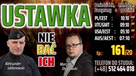 USTAWKA (09.11.2020)