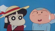 Crayon Shin~chan episode 338 english subs/angielskie napisy