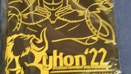 Bykon 2022- Koszulka wspierającego - Unboxing! Pamiątka i forma wsparcia dla organizatorów ;)