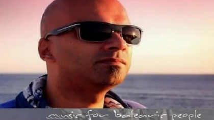 Dj Shah - Stand By Me (remix) (EqHQ)