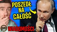 Ostatnia szansa UKRAINY! Putin postawił OSTATECZNE ultimatum.  Ciekawy film o życiu