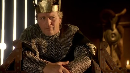 Merlin Cz.  1 (1998) [1080p] [Web-Dl]