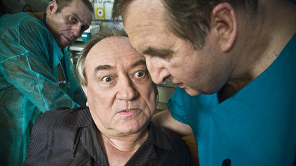 Serce na dłoni (2008) Cały film PL