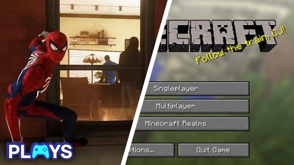 20 GTA Easter Eggs in OTHER Games