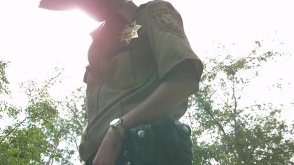  The Walking Dead Parody(+18)