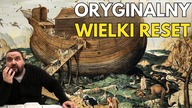 Potop i Nowy Porządek Świata - Fabian Błaszkiewicz