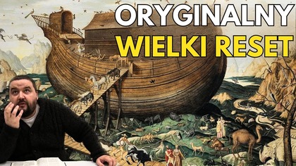 Potop i Nowy Porządek Świata - Fabian Błaszkiewicz