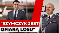 OSTRO! Frysztak bez ogródek Szymczyk jest ofiarą losu
