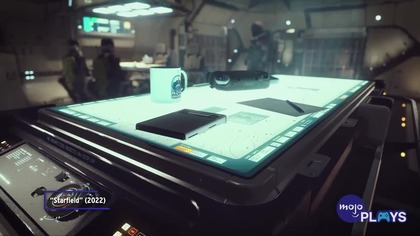 Everything We Know About Starfield