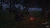 Red Dead Redemption 2 Exploracja terenu po misji Dolewając ropy do ognia #1