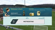 Fifa 16 ! Wygrałem 1 ligę | Porady jak wygrać 1 ligę FUT !!!