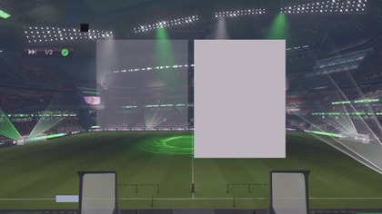 EA SPORTS FC 26 - Ultimate Team - finałowy mecz o awans w Division Rivals #13