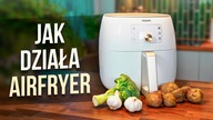 Czy Airfryer to sposób na szybkie i zdrowe jedzenie?