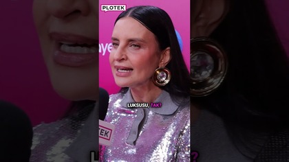 Horodyńska podsumowała gust Polaków #shorts #showbiz #plotek