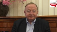 Stanisław Michalkiewicz: Rządy autorytarne alternatywą dla Polski - Magazyn Polskie Sprawy #215