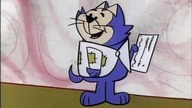 TopCat - Krezus