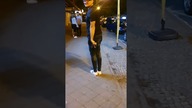 Czasem po kilku procentach% zdarza mi się lewitować #shorts