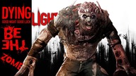Zombie mózg Ci wrąbie ! | Dying Light /ekipa