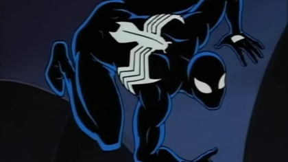 Spider-Man #9 - Kosmiczny Str&oacute;j Cz. 2