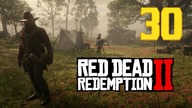 Red Dead Redemption 2 #30 (Gameplay PL, Zagrajmy)